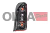 Heckleuchte links OLSA Aftermarket 72292 Bild Heckleuchte links OLSA Aftermarket 72292