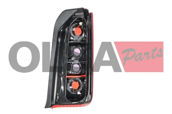 Heckleuchte links OLSA Aftermarket 72292 Bild Heckleuchte links OLSA Aftermarket 72292