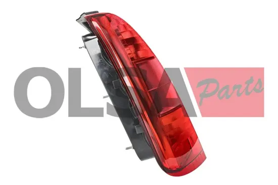 Heckleuchte links OLSA Aftermarket 72292 Bild Heckleuchte links OLSA Aftermarket 72292