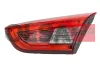 Heckleuchte rechts OLSA Aftermarket 72295 Bild Heckleuchte rechts OLSA Aftermarket 72295