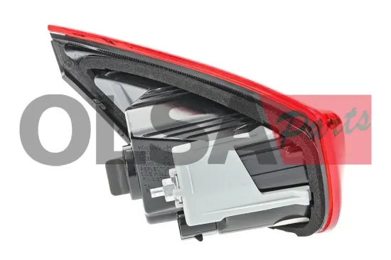 Heckleuchte rechts OLSA Aftermarket 72295 Bild Heckleuchte rechts OLSA Aftermarket 72295