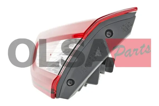 Heckleuchte rechts OLSA Aftermarket 72295 Bild Heckleuchte rechts OLSA Aftermarket 72295