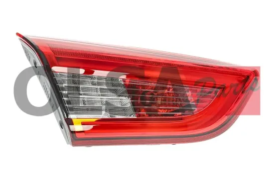 Heckleuchte links OLSA Aftermarket 72296 Bild Heckleuchte links OLSA Aftermarket 72296