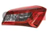 Heckleuchte rechts OLSA Aftermarket 72297 Bild Heckleuchte rechts OLSA Aftermarket 72297