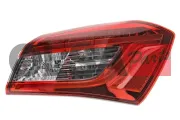 Heckleuchte rechts OLSA Aftermarket 72297