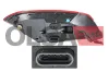 Heckleuchte rechts OLSA Aftermarket 72297 Bild Heckleuchte rechts OLSA Aftermarket 72297