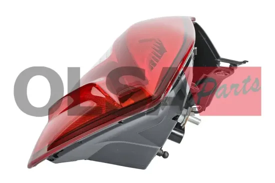 Heckleuchte rechts OLSA Aftermarket 72297 Bild Heckleuchte rechts OLSA Aftermarket 72297
