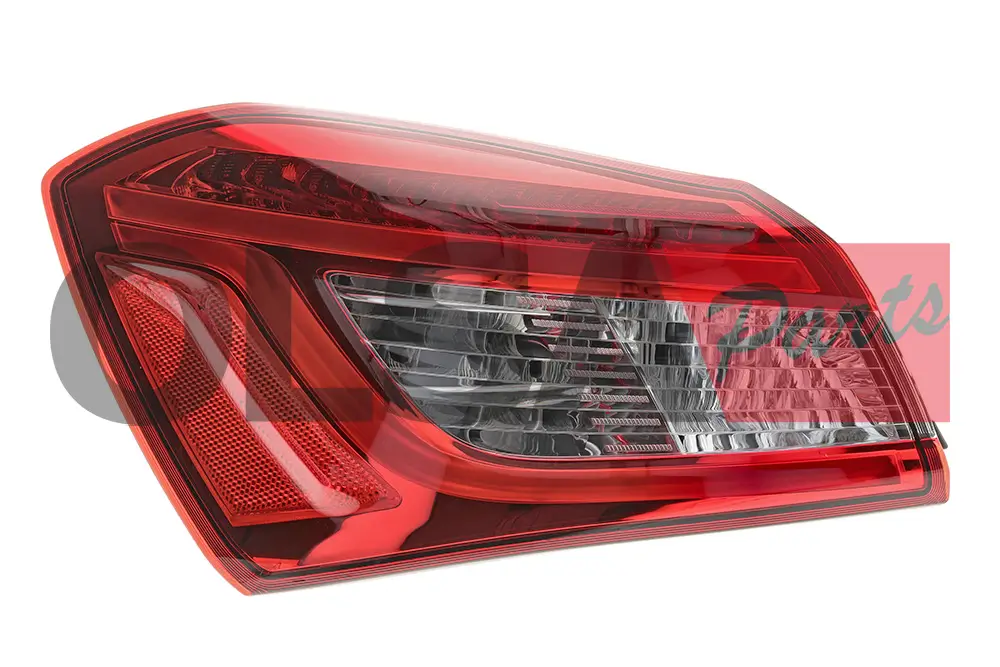 Heckleuchte links OLSA Aftermarket 72298