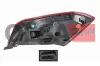 Heckleuchte links OLSA Aftermarket 72298 Bild Heckleuchte links OLSA Aftermarket 72298