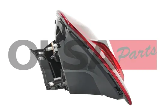 Heckleuchte links OLSA Aftermarket 72298 Bild Heckleuchte links OLSA Aftermarket 72298