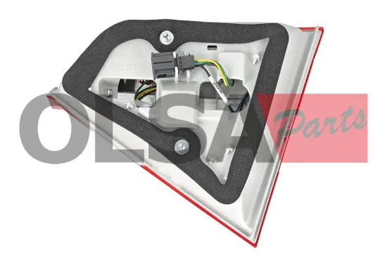 Heckleuchte links OLSA Aftermarket 72305 Bild Heckleuchte links OLSA Aftermarket 72305