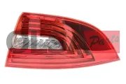 Heckleuchte rechts OLSA Aftermarket 72310