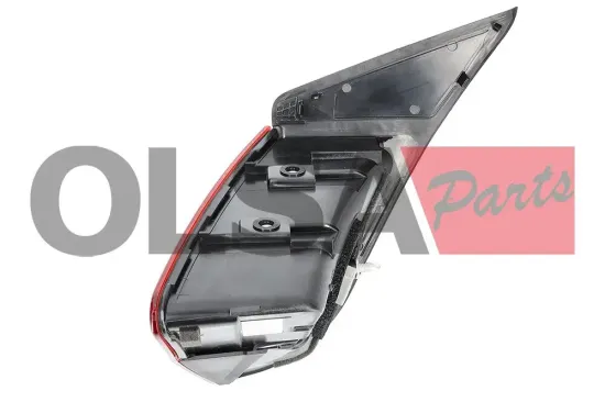 Heckleuchte links OLSA Aftermarket 72315 Bild Heckleuchte links OLSA Aftermarket 72315