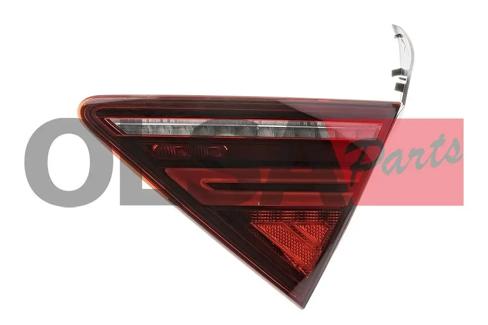Heckleuchte rechts OLSA Aftermarket 72316