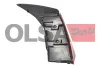 Heckleuchte rechts OLSA Aftermarket 72316 Bild Heckleuchte rechts OLSA Aftermarket 72316