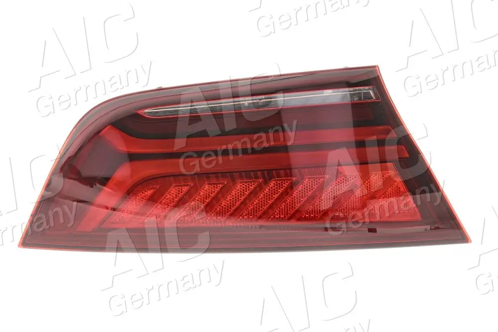 Heckleuchte links OLSA Aftermarket 72317