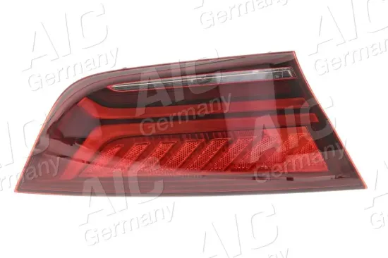 Heckleuchte links OLSA Aftermarket 72317 Bild Heckleuchte links OLSA Aftermarket 72317