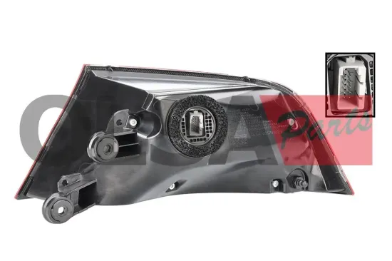 Heckleuchte links OLSA Aftermarket 72317 Bild Heckleuchte links OLSA Aftermarket 72317