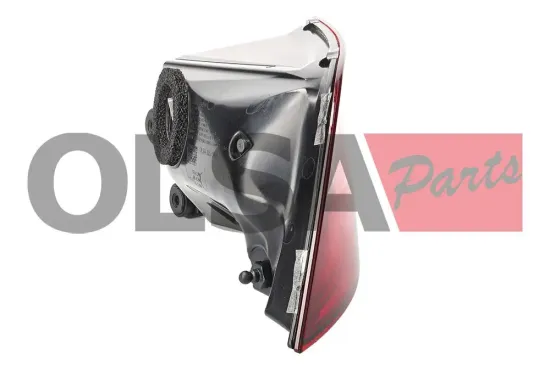 Heckleuchte links OLSA Aftermarket 72317 Bild Heckleuchte links OLSA Aftermarket 72317