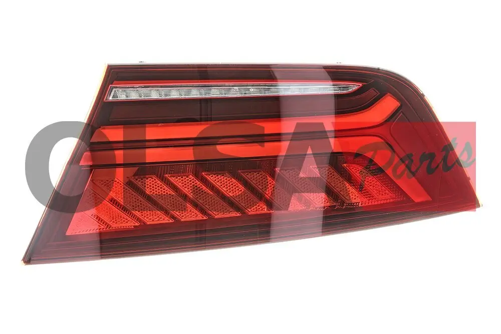 Heckleuchte rechts OLSA Aftermarket 72318