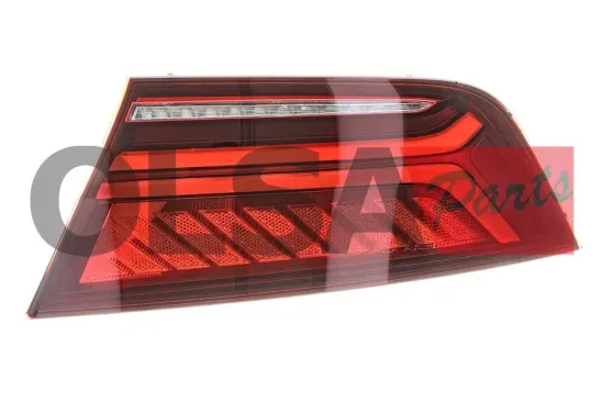 Heckleuchte rechts OLSA Aftermarket 72318 Bild Heckleuchte rechts OLSA Aftermarket 72318
