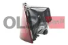 Heckleuchte rechts OLSA Aftermarket 72318 Bild Heckleuchte rechts OLSA Aftermarket 72318