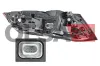 Heckleuchte rechts OLSA Aftermarket 72319 Bild Heckleuchte rechts OLSA Aftermarket 72319