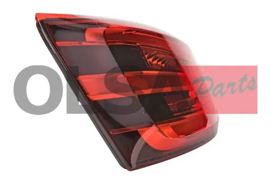 Heckleuchte links OLSA Aftermarket 72321 Bild Heckleuchte links OLSA Aftermarket 72321
