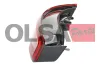 Heckleuchte links OLSA Aftermarket 72321 Bild Heckleuchte links OLSA Aftermarket 72321
