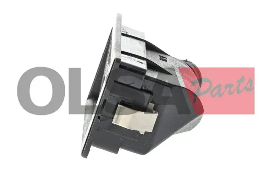 Kennzeichenleuchte hinten OLSA Aftermarket 72323 Bild Kennzeichenleuchte hinten OLSA Aftermarket 72323