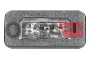 Kennzeichenleuchte hinten OLSA Aftermarket 72325