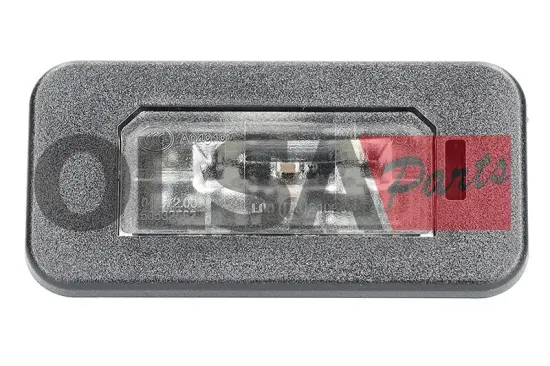 Kennzeichenleuchte hinten OLSA Aftermarket 72325 Bild Kennzeichenleuchte hinten OLSA Aftermarket 72325