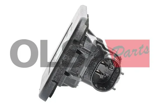 Kennzeichenleuchte hinten OLSA Aftermarket 72325 Bild Kennzeichenleuchte hinten OLSA Aftermarket 72325
