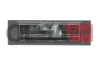 Kennzeichenleuchte hinten OLSA Aftermarket 72327