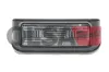 Kennzeichenleuchte hinten OLSA Aftermarket 72328 Bild Kennzeichenleuchte hinten OLSA Aftermarket 72328