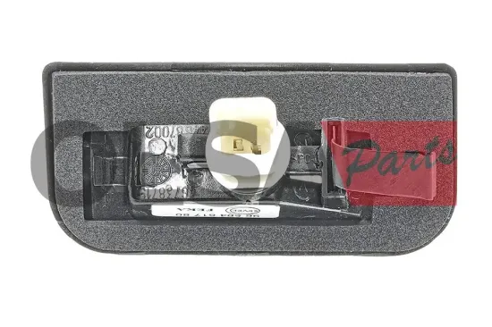 Kennzeichenleuchte hinten OLSA Aftermarket 72328 Bild Kennzeichenleuchte hinten OLSA Aftermarket 72328