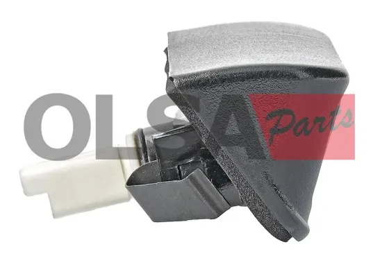 Kennzeichenleuchte hinten OLSA Aftermarket 72328 Bild Kennzeichenleuchte hinten OLSA Aftermarket 72328