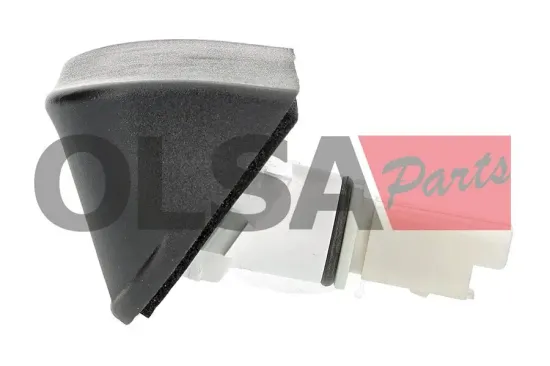 Kennzeichenleuchte rechts links OLSA Aftermarket 72329 Bild Kennzeichenleuchte rechts links OLSA Aftermarket 72329