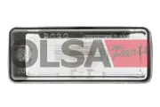 Kennzeichenleuchte hinten OLSA Aftermarket 72331