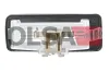 Kennzeichenleuchte hinten OLSA Aftermarket 72331 Bild Kennzeichenleuchte hinten OLSA Aftermarket 72331