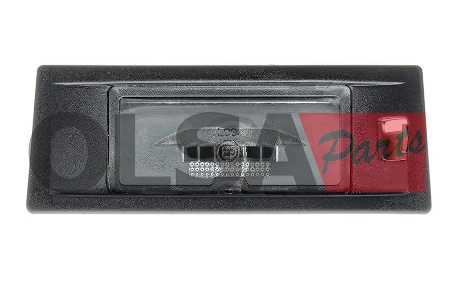 Kennzeichenleuchte hinten OLSA Aftermarket 72333