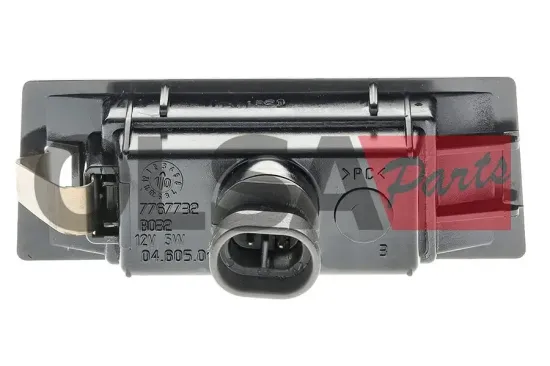 Kennzeichenleuchte hinten OLSA Aftermarket 72333 Bild Kennzeichenleuchte hinten OLSA Aftermarket 72333