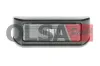Kennzeichenleuchte hinten OLSA Aftermarket 72334 Bild Kennzeichenleuchte hinten OLSA Aftermarket 72334