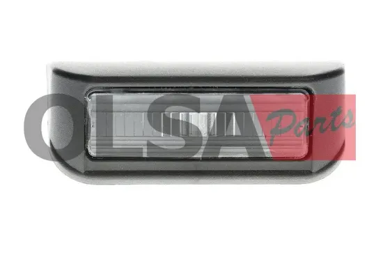 Kennzeichenleuchte hinten OLSA Aftermarket 72334 Bild Kennzeichenleuchte hinten OLSA Aftermarket 72334