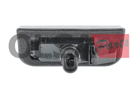 Kennzeichenleuchte hinten OLSA Aftermarket 72334 Bild Kennzeichenleuchte hinten OLSA Aftermarket 72334