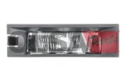 Kennzeichenleuchte hinten OLSA Aftermarket 72335