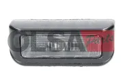 Kennzeichenleuchte hinten OLSA Aftermarket 72336