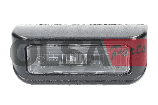 Kennzeichenleuchte hinten OLSA Aftermarket 72336 Bild Kennzeichenleuchte hinten OLSA Aftermarket 72336