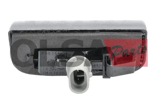 Kennzeichenleuchte hinten OLSA Aftermarket 72336 Bild Kennzeichenleuchte hinten OLSA Aftermarket 72336