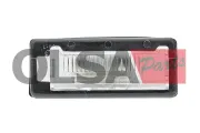 Kennzeichenleuchte hinten OLSA Aftermarket 72337